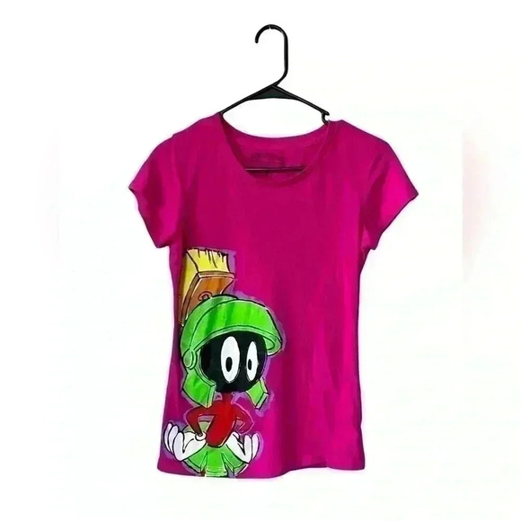 Marvin The Martian Size Small Small - Picture 1 of 6
